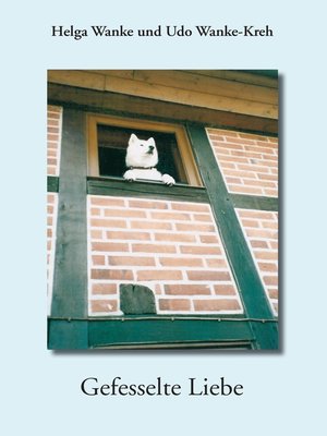 cover image of Gefesselte Liebe